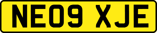 NE09XJE