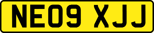 NE09XJJ