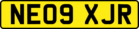 NE09XJR
