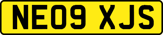 NE09XJS
