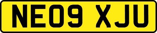 NE09XJU