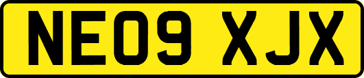 NE09XJX