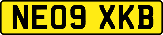 NE09XKB