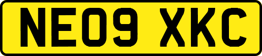 NE09XKC