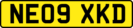 NE09XKD