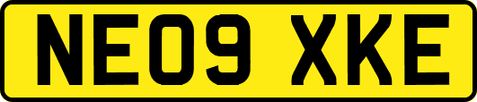NE09XKE