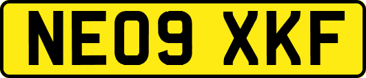 NE09XKF