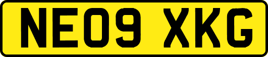 NE09XKG