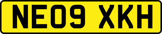 NE09XKH