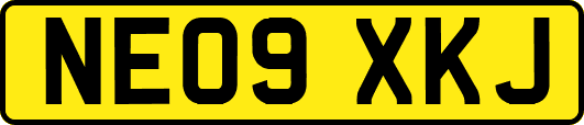NE09XKJ