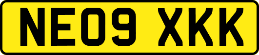 NE09XKK