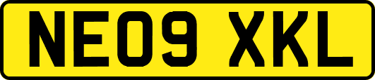 NE09XKL