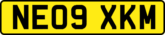 NE09XKM