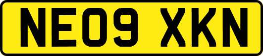 NE09XKN