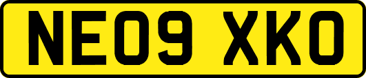 NE09XKO