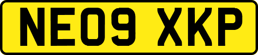 NE09XKP