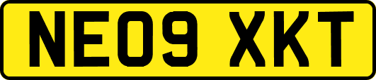 NE09XKT