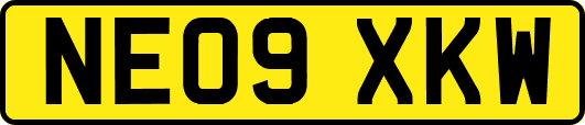 NE09XKW