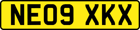NE09XKX