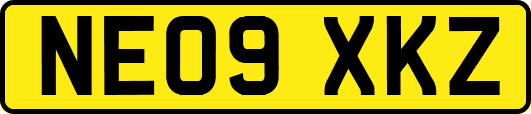 NE09XKZ