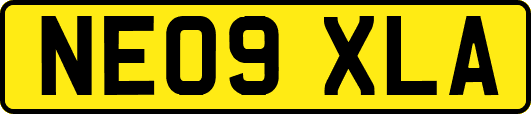 NE09XLA