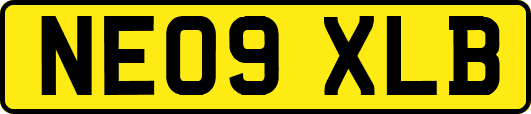 NE09XLB