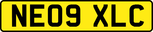 NE09XLC