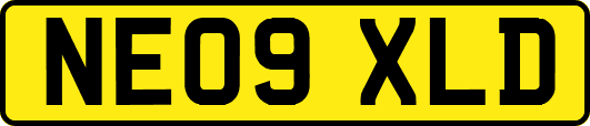 NE09XLD