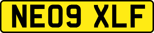 NE09XLF