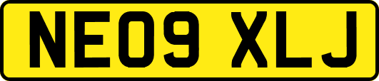 NE09XLJ