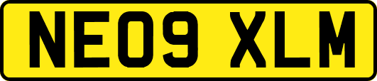 NE09XLM
