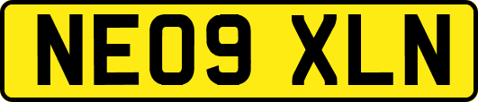 NE09XLN