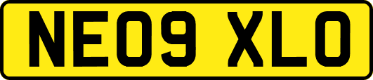 NE09XLO