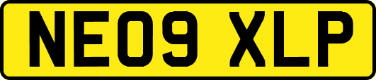 NE09XLP