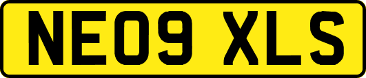 NE09XLS