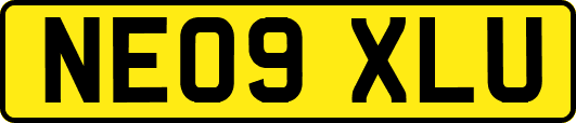 NE09XLU