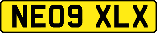 NE09XLX