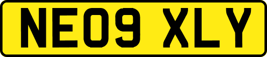 NE09XLY
