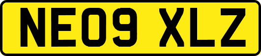 NE09XLZ