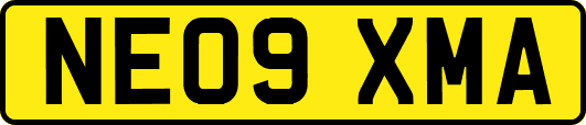 NE09XMA
