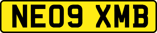 NE09XMB