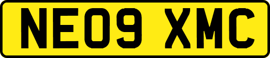NE09XMC
