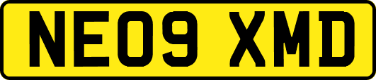 NE09XMD