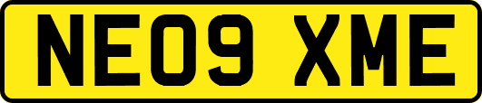 NE09XME