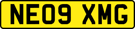 NE09XMG