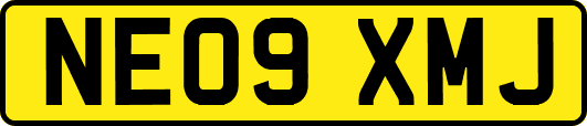 NE09XMJ