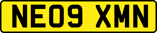 NE09XMN