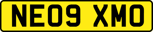 NE09XMO