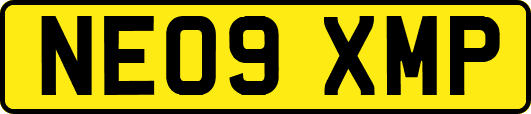 NE09XMP