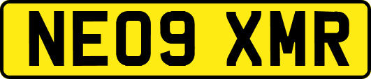 NE09XMR